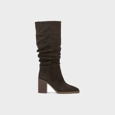 BOTAS MUJER ANOTHER TREND 5627